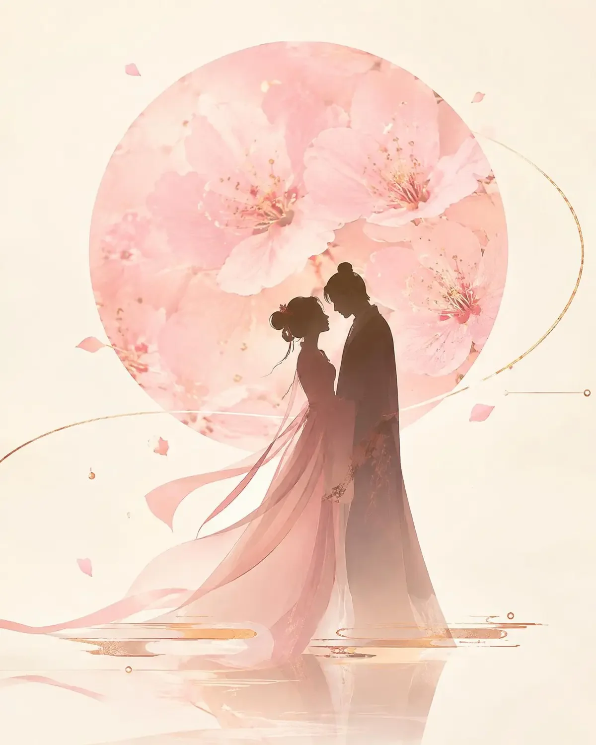 短剧《协议隐婚：夫人藏不住的马甲》首屏推荐竖版海报